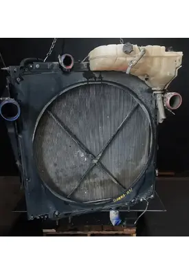 KENWORTH T800 Cooling Assy. (Rad., Cond., ATAAC)