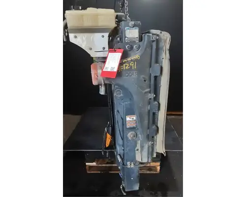 KENWORTH T800 Cooling Assy. (Rad., Cond., ATAAC)