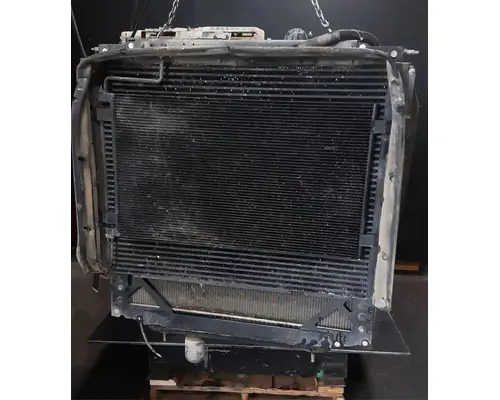 KENWORTH T800 Cooling Assy. (Rad., Cond., ATAAC)