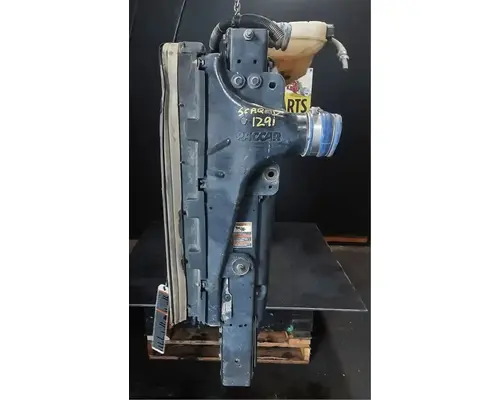 KENWORTH T800 Cooling Assy. (Rad., Cond., ATAAC)