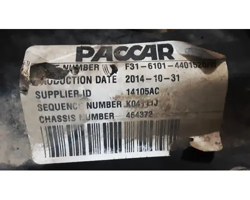 KENWORTH T800 Cooling Assy. (Rad., Cond., ATAAC)