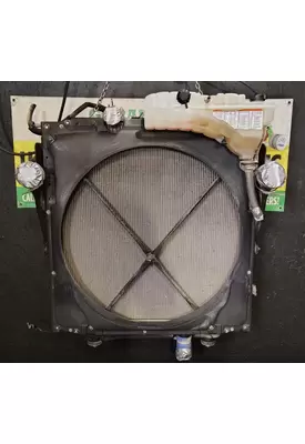 KENWORTH T800 Cooling Assy. (Rad., Cond., ATAAC)
