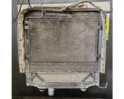 KENWORTH T800 Cooling Assy. (Rad., Cond., ATAAC)