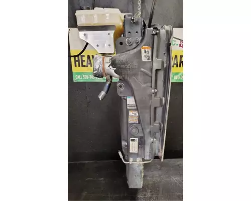 KENWORTH T800 Cooling Assy. (Rad., Cond., ATAAC)