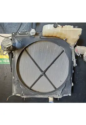KENWORTH T800 Cooling Assy. (Rad., Cond., ATAAC)