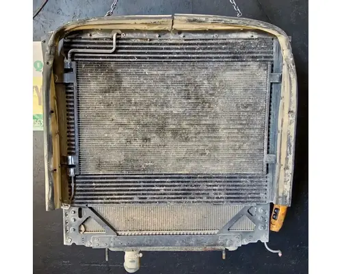 KENWORTH T800 Cooling Assy. (Rad., Cond., ATAAC)