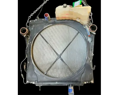 KENWORTH T800 Cooling Assy. (Rad., Cond., ATAAC)