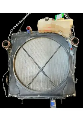 KENWORTH T800 Cooling Assy. (Rad., Cond., ATAAC)