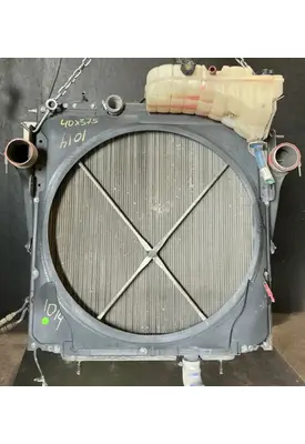 KENWORTH T800 Cooling Assy. (Rad., Cond., ATAAC)