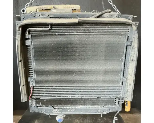 KENWORTH T800 Cooling Assy. (Rad., Cond., ATAAC)