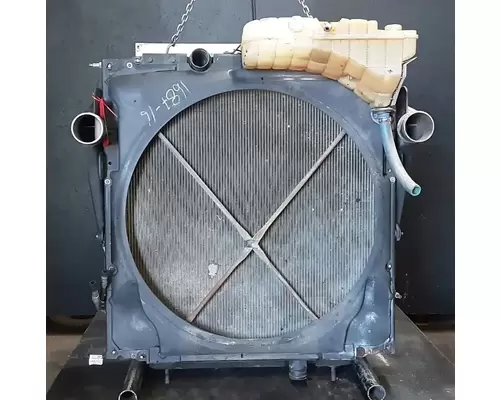 KENWORTH T800 Cooling Assy. (Rad., Cond., ATAAC)