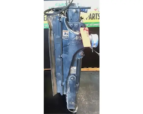 KENWORTH T800 Cooling Assy. (Rad., Cond., ATAAC)