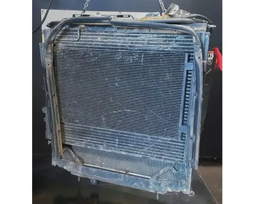 KENWORTH T800 Cooling Assy. (Rad., Cond., ATAAC)