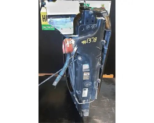 KENWORTH T800 Cooling Assy. (Rad., Cond., ATAAC)