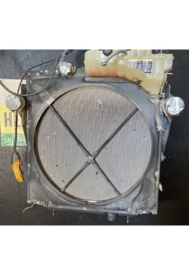 KENWORTH T800 Cooling Assy. (Rad., Cond., ATAAC)