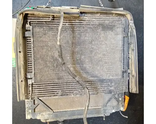 KENWORTH T800 Cooling Assy. (Rad., Cond., ATAAC)