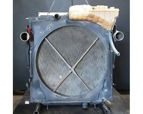 KENWORTH T800 Cooling Assy. (Rad., Cond., ATAAC)