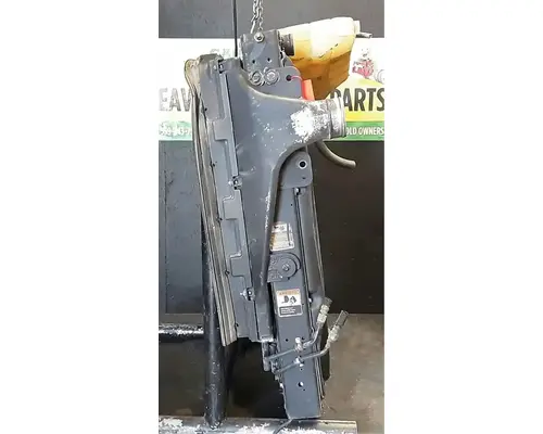 KENWORTH T800 Cooling Assy. (Rad., Cond., ATAAC)