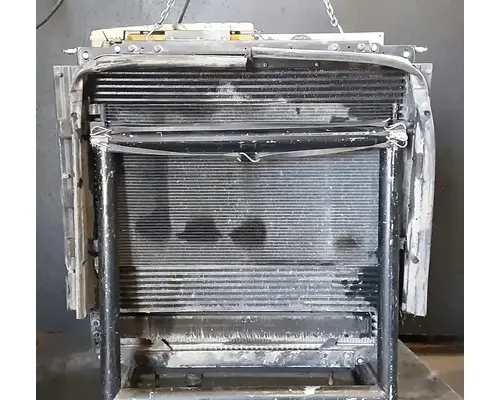 KENWORTH T800 Cooling Assy. (Rad., Cond., ATAAC)