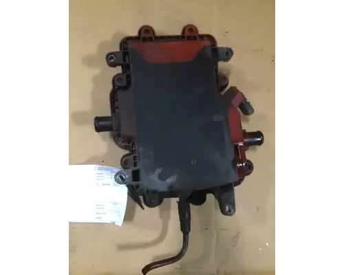 KENWORTH T800 Crankcase Breather