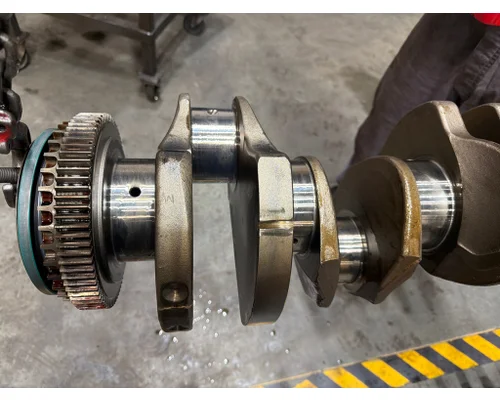 KENWORTH T800 Crankshaft