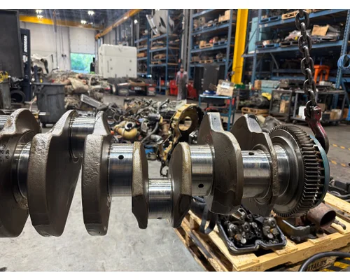 KENWORTH T800 Crankshaft