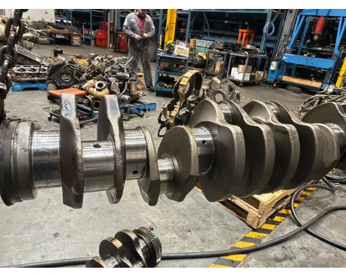 KENWORTH T800 Crankshaft