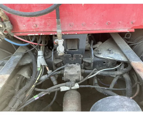 KENWORTH T800 Crossmember
