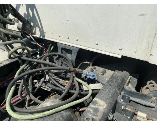 KENWORTH T800 Crossmember