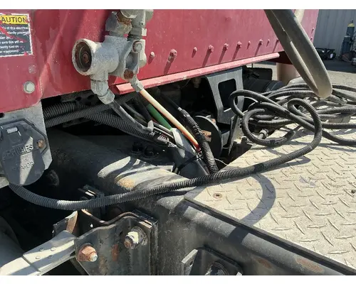 KENWORTH T800 Crossmember