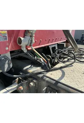 KENWORTH T800 Crossmember