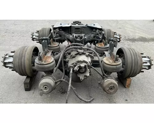 KENWORTH T800 Cutoff Assembly(Housing & Suspension only)