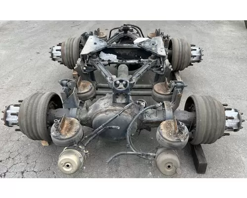 KENWORTH T800 Cutoff Assembly(Housing & Suspension only)