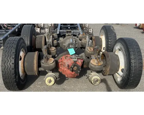 KENWORTH T800 Cutoff Assembly