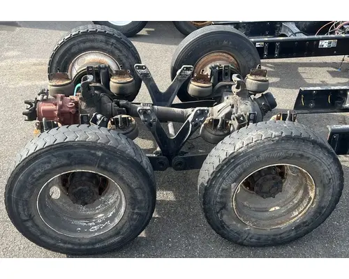 KENWORTH T800 Cutoff Assembly