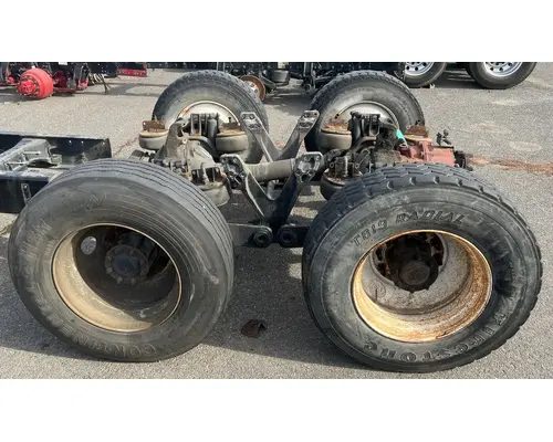 KENWORTH T800 Cutoff Assembly