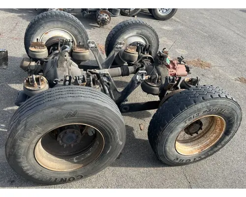 KENWORTH T800 Cutoff Assembly