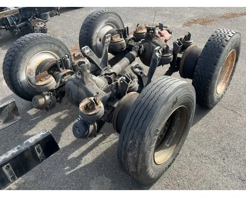 KENWORTH T800 Cutoff Assembly