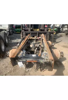 KENWORTH T800 Cutoff Assembly