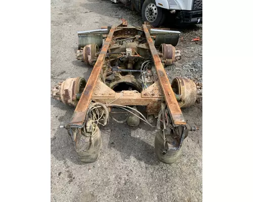 KENWORTH T800 Cutoff Assembly