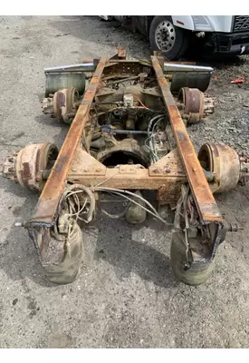 KENWORTH T800 Cutoff Assembly