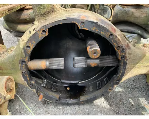 KENWORTH T800 Cutoff Assembly