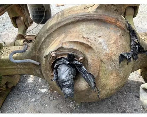 KENWORTH T800 Cutoff Assembly