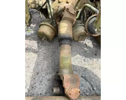 KENWORTH T800 Cutoff Assembly