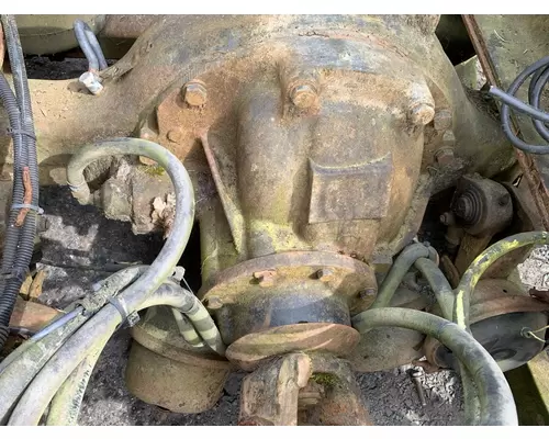 KENWORTH T800 Cutoff Assembly