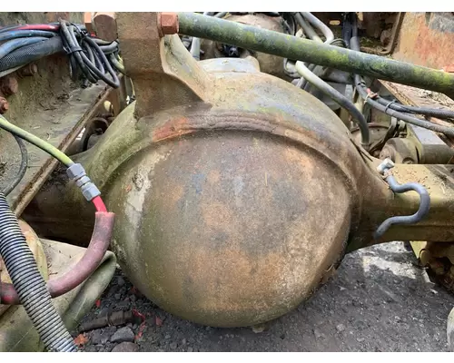KENWORTH T800 Cutoff Assembly