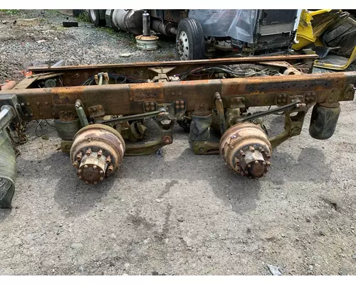 KENWORTH T800 Cutoff Assembly