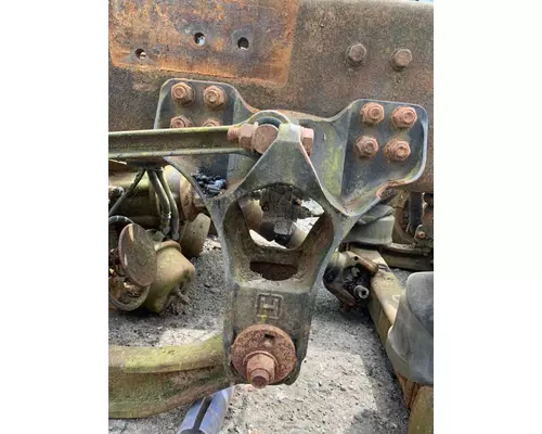 KENWORTH T800 Cutoff Assembly