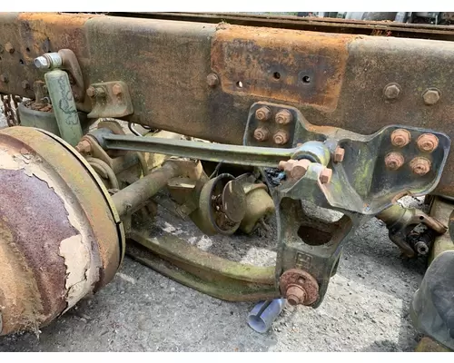 KENWORTH T800 Cutoff Assembly