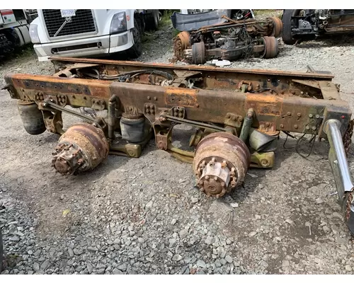 KENWORTH T800 Cutoff Assembly